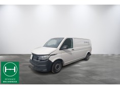 volkswagen transporter t6 furgón (sga, sgh, sha, shh) del año 2020