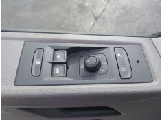 volkswagen transporter t6 furgón (sga, sgh, sha, shh) del año 2020 2