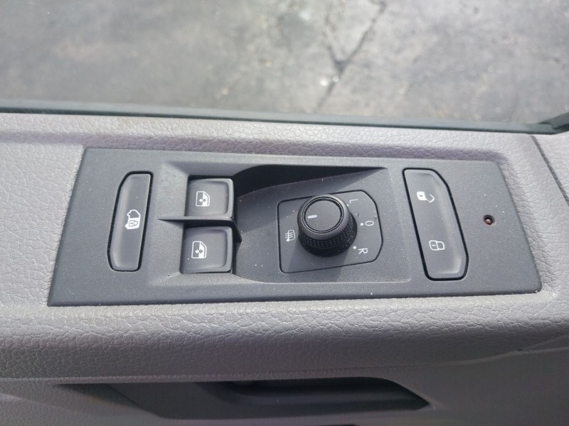 volkswagen transporter t6 furgón (sga, sgh, sha, shh) del año 2020