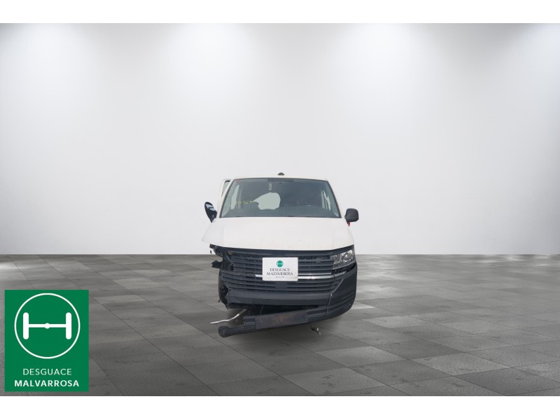 volkswagen transporter t6 furgón (sga, sgh, sha, shh) del año 2020