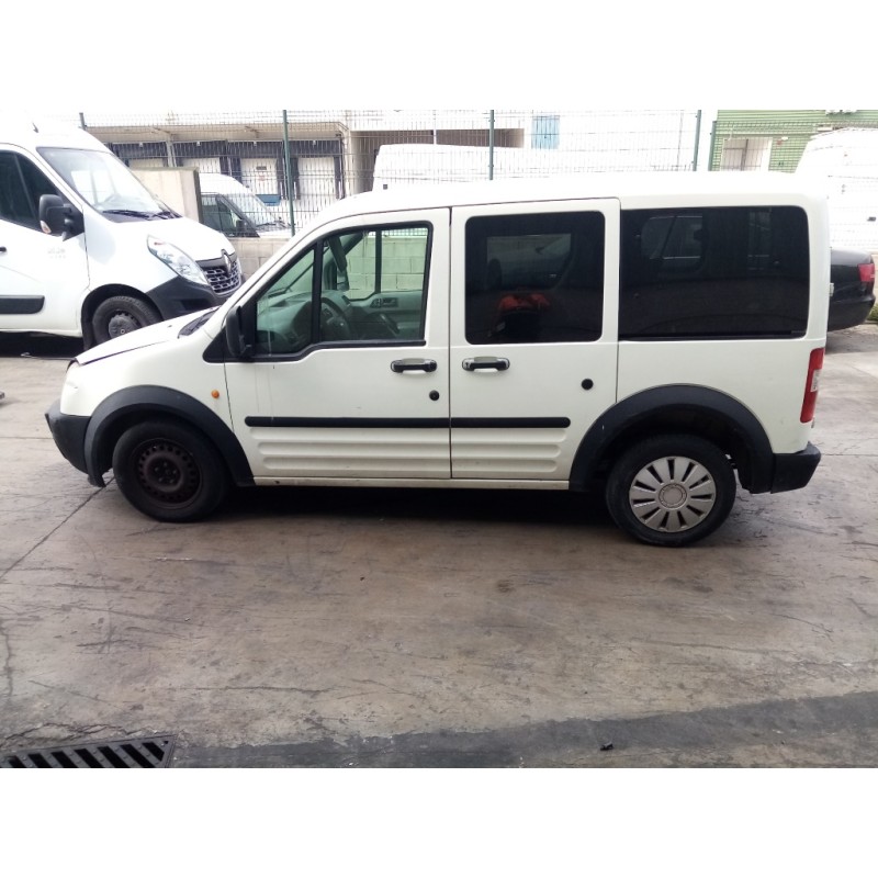 ford tourneo connect (tc7) del año 2005