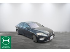 ford mondeo ber. (ca2) del año 2010 2