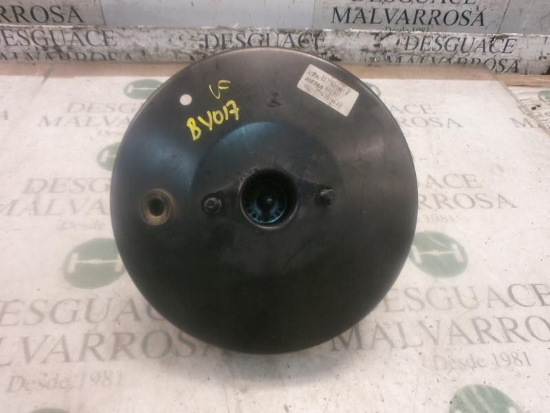 Recambio de servofreno para ford transit connect (tc7) furgón (2006) referencia OEM IAM   