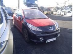 peugeot 207/207+ (wa_, wc_) del año 2007 2