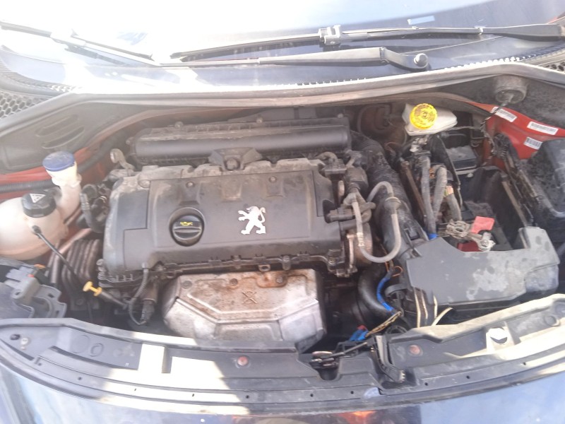 peugeot 207/207+ (wa_, wc_) del año 2007