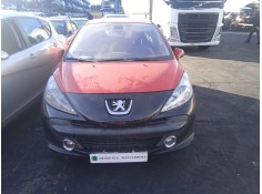 peugeot 207/207+ (wa_, wc_) del año 2007