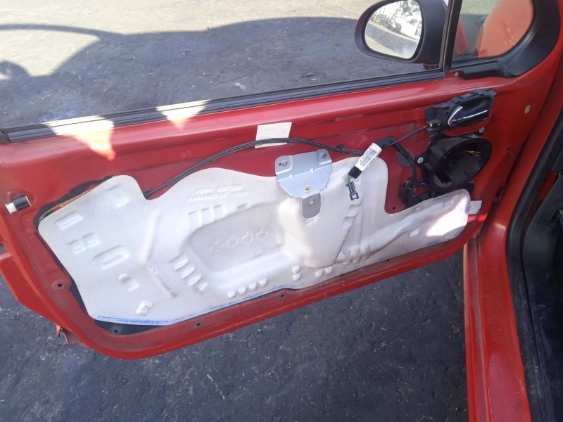 peugeot 207/207+ (wa_, wc_) del año 2007