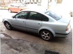 volkswagen passat berlina (3b3) del año 2001