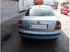 volkswagen passat berlina (3b3) del año 2001 2