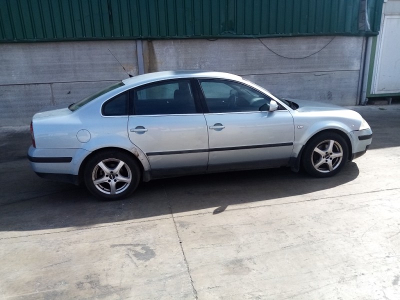 volkswagen passat berlina (3b3) del año 2001