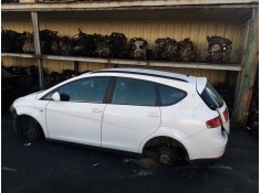 seat altea xl (5p5) del año 2011