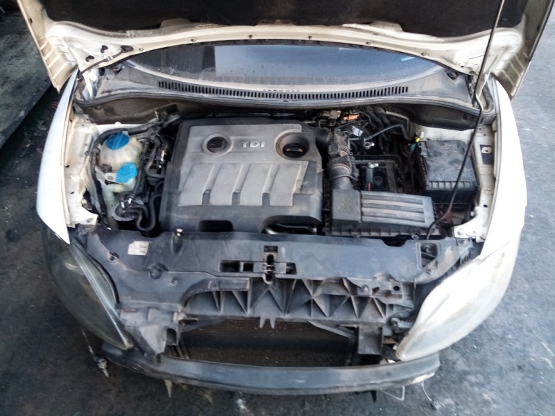 seat altea xl (5p5) del año 2011