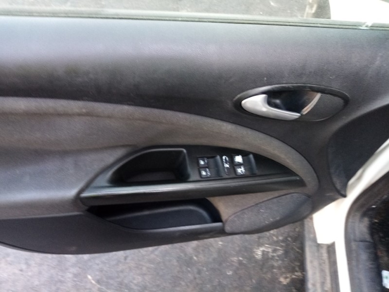 seat altea xl (5p5) del año 2011