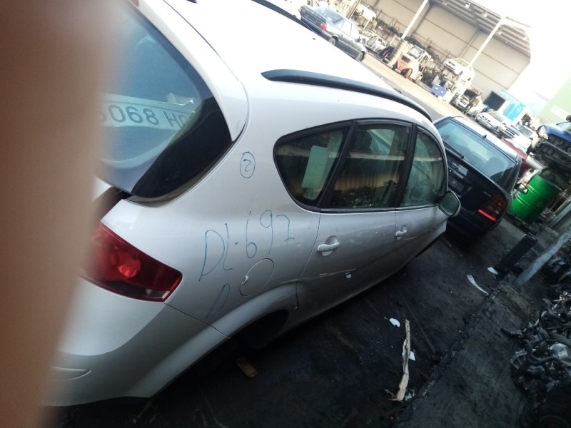 seat altea xl (5p5) del año 2011