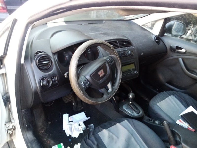 seat altea xl (5p5) del año 2011