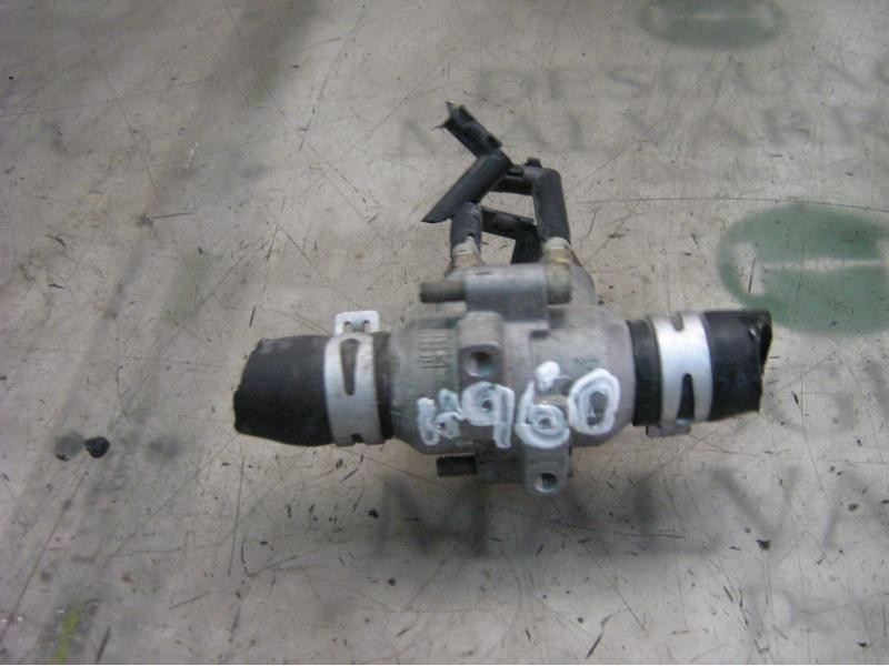 Recambio de termostato para renault laguna ii (bg0) authentique referencia OEM IAM   