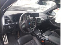 bmw x3 (g01, f97) del año 2019 2