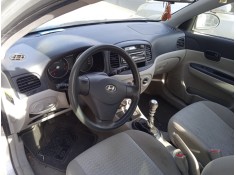 hyundai accent (mc) del año 2007 2