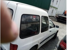 seat inca (6k9) del año 1998 2