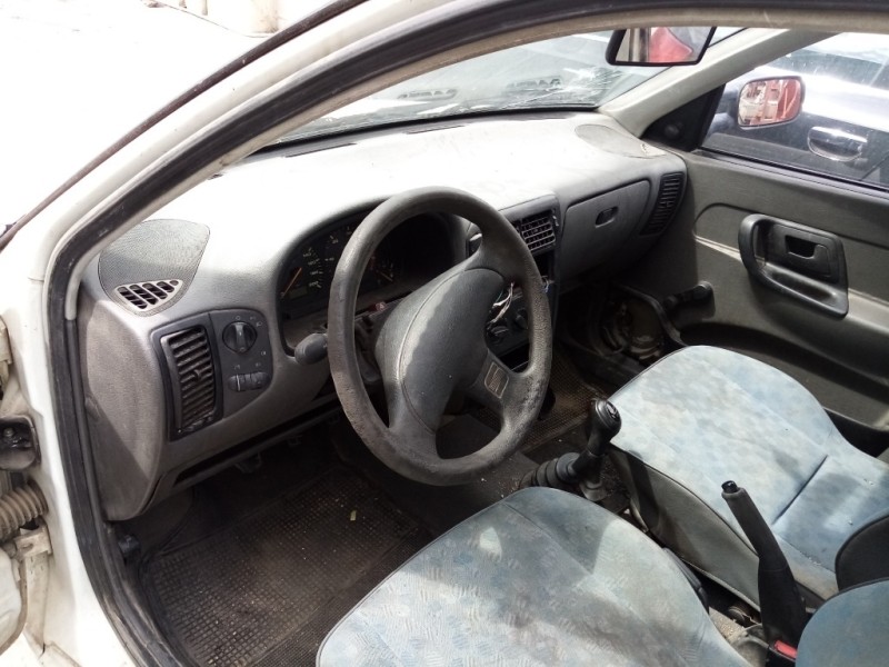 seat inca (6k9) del año 1998