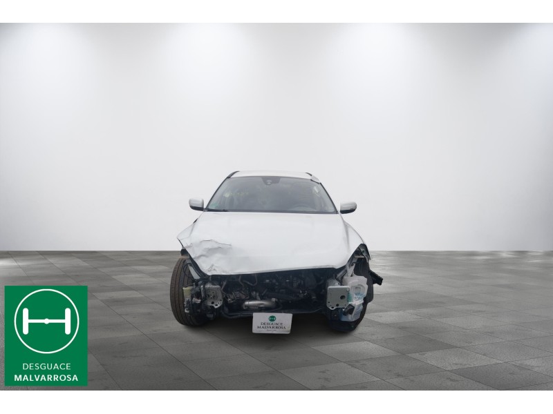 volvo xc60 i suv (156) del año 2016