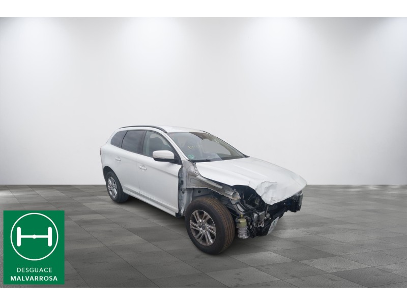 volvo xc60 i suv (156) del año 2016