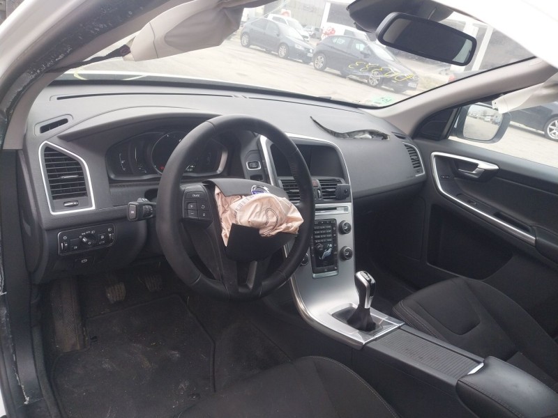 volvo xc60 i suv (156) del año 2016