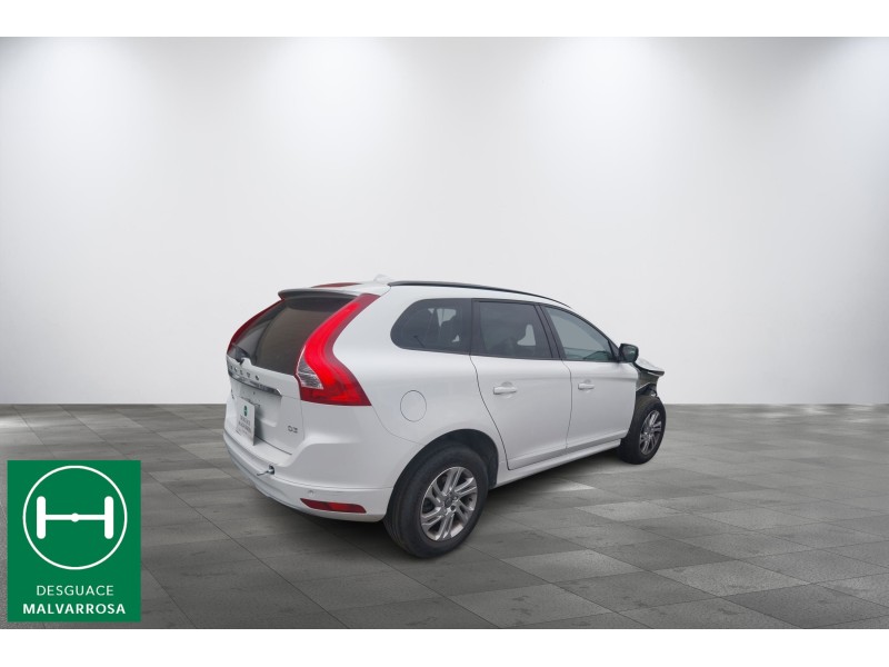 volvo xc60 i suv (156) del año 2016
