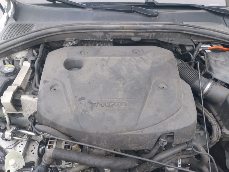 volvo xc60 i suv (156) del año 2016