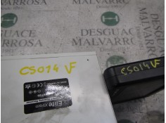 Recambio de sistema dvd para renault scenic iii 1.5 dci diesel referencia OEM IAM    2