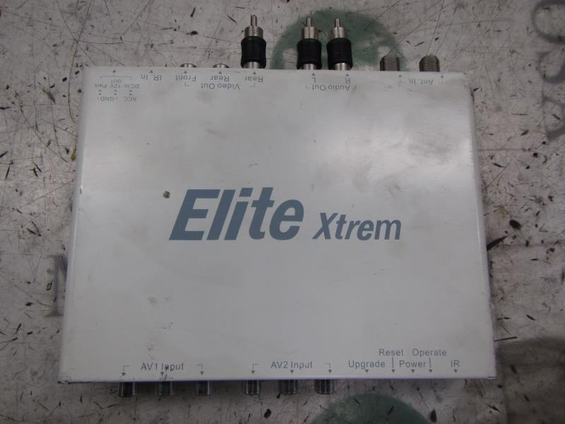 Recambio de sistema dvd para renault scenic iii 1.5 dci diesel referencia OEM IAM   