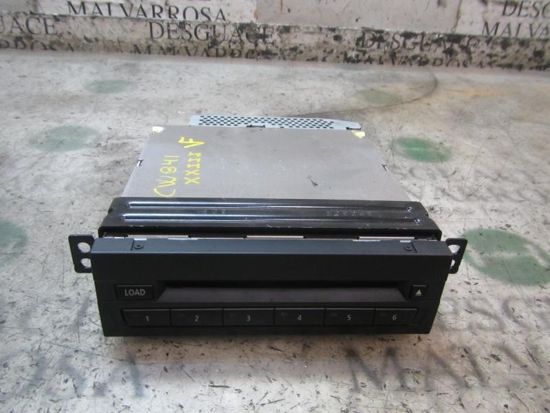 Recambio de sistema dvd para bmw x6 (e71) 3.0 turbodiesel cat referencia OEM IAM 65129230680 65129177118 