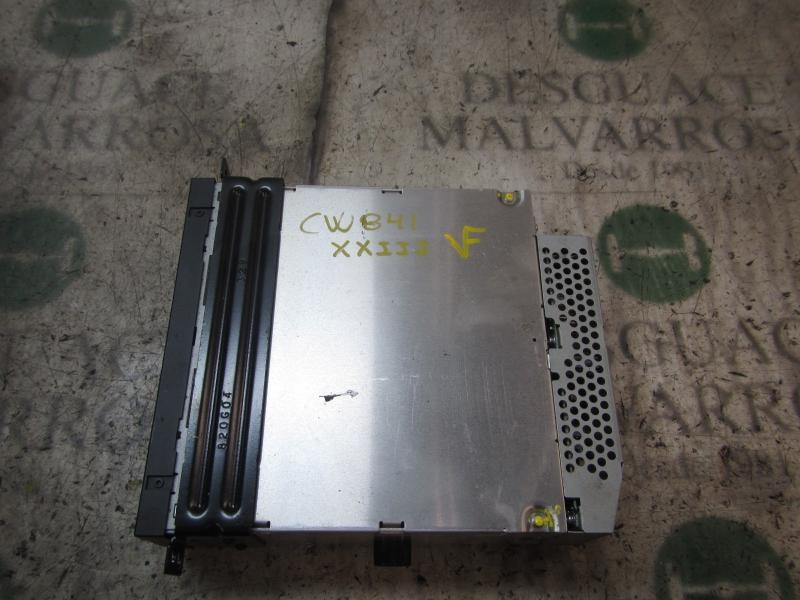 Recambio de sistema dvd para bmw x6 (e71) 3.0 turbodiesel cat referencia OEM IAM 65129230680 65129177118 