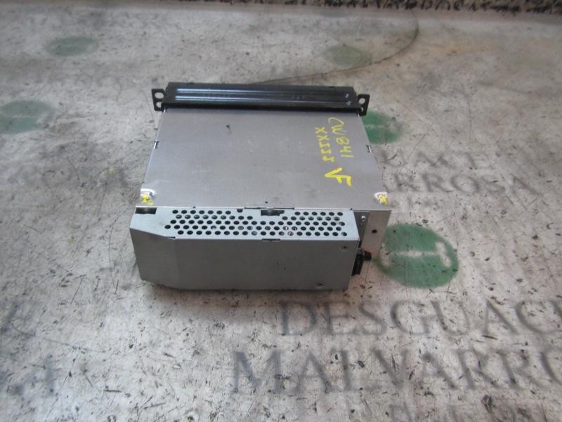 Recambio de sistema dvd para bmw x6 (e71) 3.0 turbodiesel cat referencia OEM IAM 65129230680 65129177118 