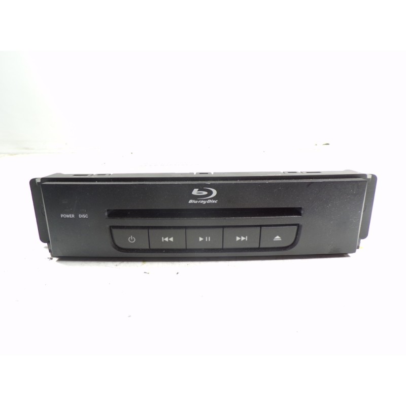 Recambio de sistema dvd para lancia voyager (404) 2.8 16v jtdm cat referencia OEM IAM  P68242291AA 