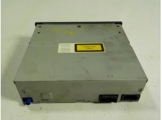 Recambio de sistema dvd para porsche cayenne (typ 9pa) 4.5 v8 cat referencia OEM IAM 99764213504 7L5919969A  2