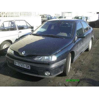 RENAULT LAGUNA (B56)