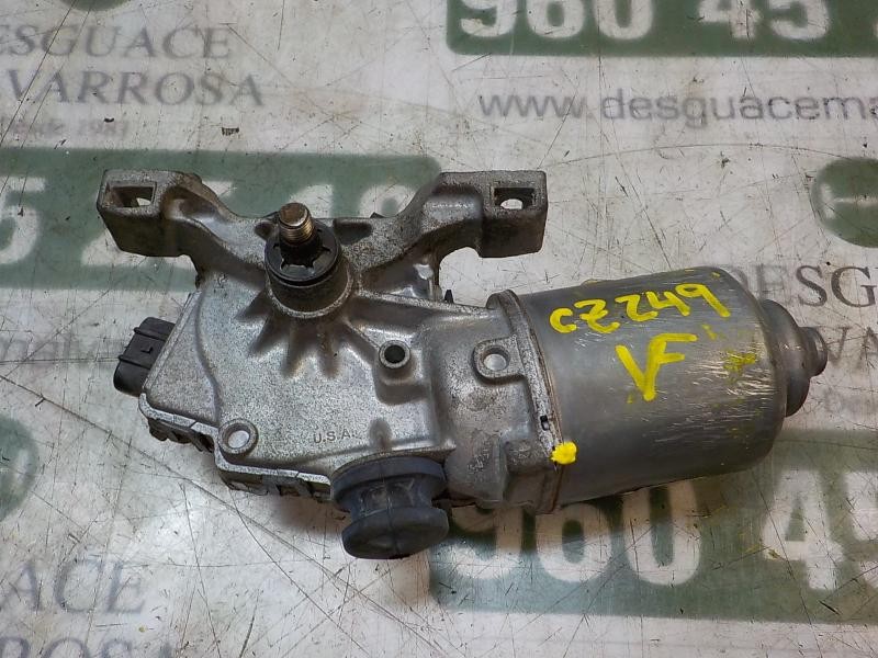 Recambio de motor limpia delantero para jeep compass (2008-2011) 2.2 crdi referencia OEM IAM 68002320AA  