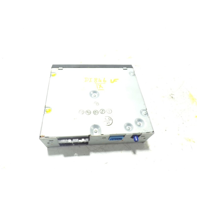 Recambio de sistema dvd para land rover range rover sport v6 td hse referencia OEM IAM YIB500070 YIB500070 