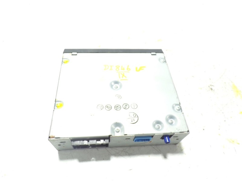 Recambio de sistema dvd para land rover range rover sport v6 td hse referencia OEM IAM YIB500070 YIB500070 