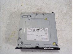 Recambio de sistema dvd para audi a3 sportback (8vf) s line edition referencia OEM IAM 81A035183D 81A035183D  2