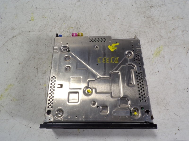 Recambio de sistema dvd para audi a3 sportback (8vf) s line edition referencia OEM IAM 81A035183D 81A035183D 