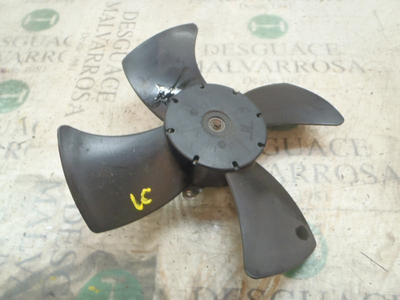 Recambio de electroventilador para nissan murano (z50) básico referencia OEM IAM 21487AX000  