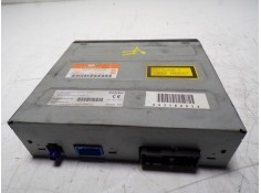 Recambio de sistema dvd para land rover range rover sport 2.7 td v6 cat referencia OEM IAM YIB500070 4621008318 053184034 2
