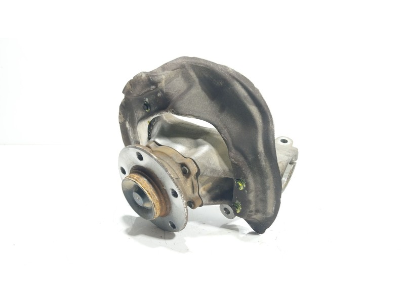 Recambio de mangueta delantera izquierda para bmw 1 (f21) 118 d xdrive referencia OEM IAM  6792285 