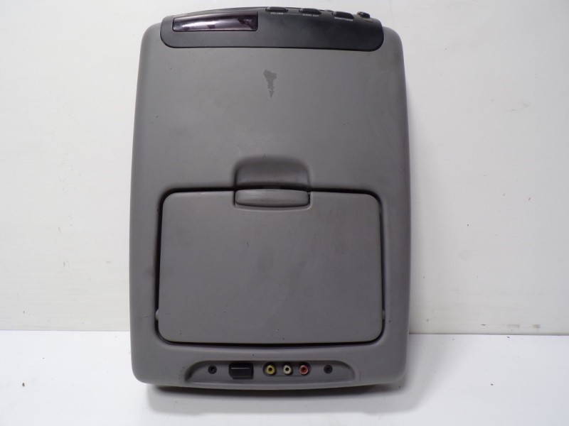 Recambio de sistema dvd para volkswagen touareg (7l6) 3.0 v6 tdi dpf referencia OEM IAM 7L9035008A6C3 7L9035008A 