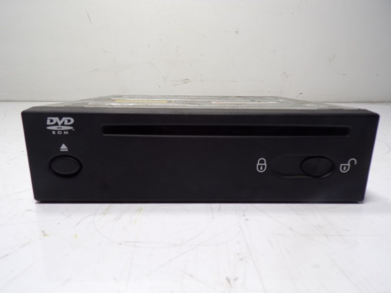 Recambio de sistema dvd para land rover discovery 2.7 td v6 cat referencia OEM IAM  4621008671 