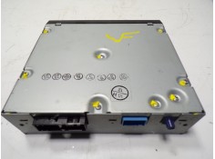 Recambio de sistema dvd para land rover discovery 2.7 td v6 cat referencia OEM IAM  4621008671  2