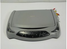 Recambio de sistema dvd para porsche cayenne (typ 9pa) 3.2 v6 cat referencia OEM IAM    2