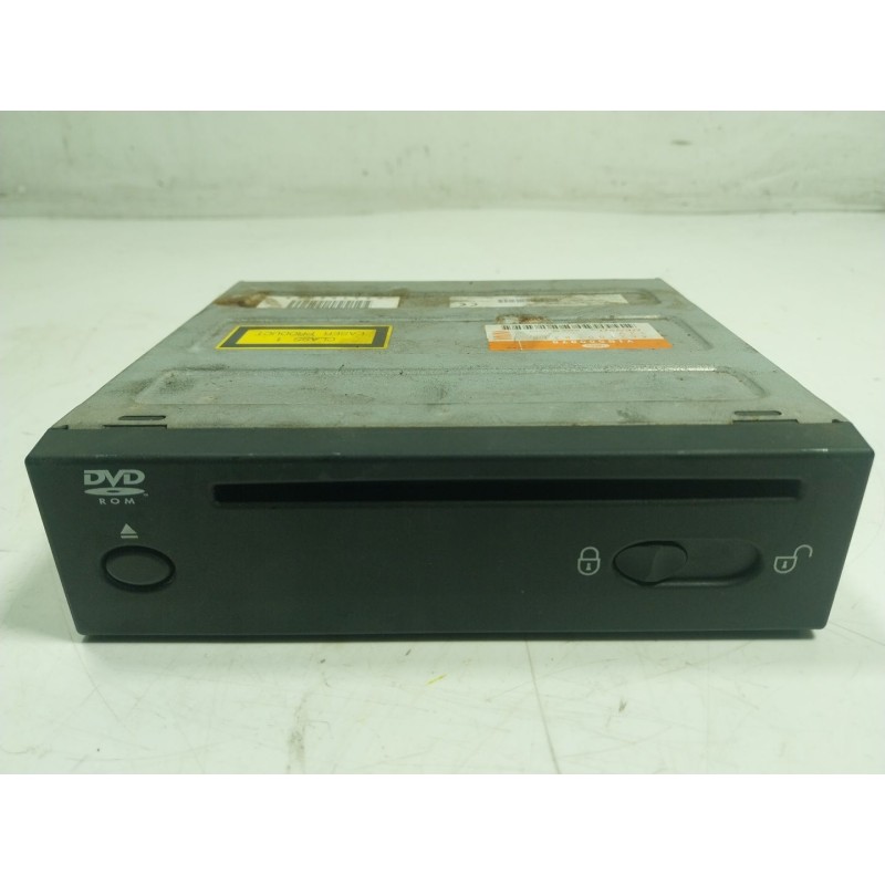 Recambio de sistema dvd para land rover range rover (lm) td6 hse referencia OEM IAM LR018204 4621008318 